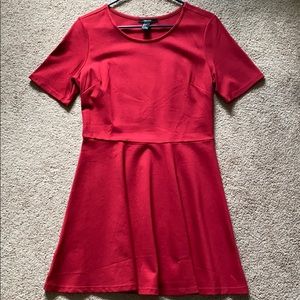 Forever 21 Dress